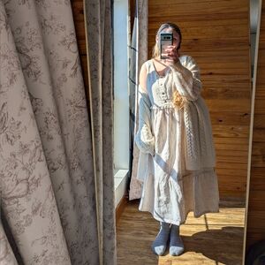 Meet your Posher, Kelsey